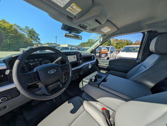 new 2026 Ford F-250 car, priced at $52,704