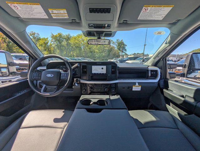 new 2026 Ford F-250 car, priced at $52,704