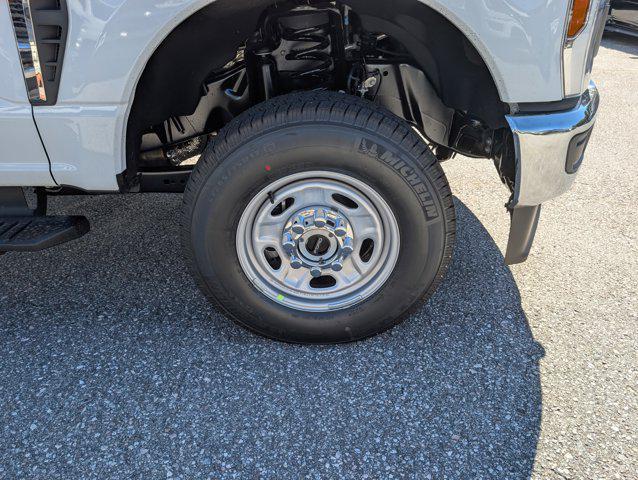 new 2026 Ford F-250 car, priced at $52,704