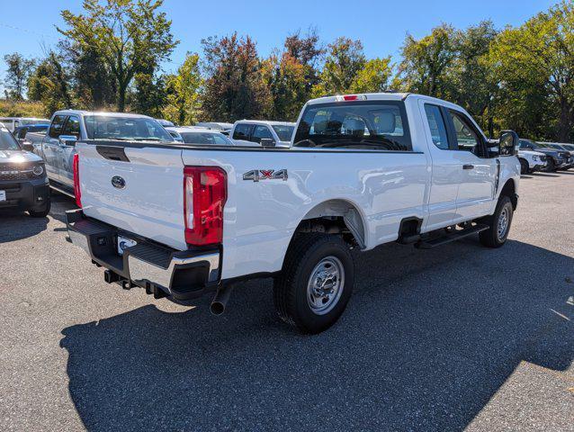 new 2026 Ford F-250 car, priced at $52,704