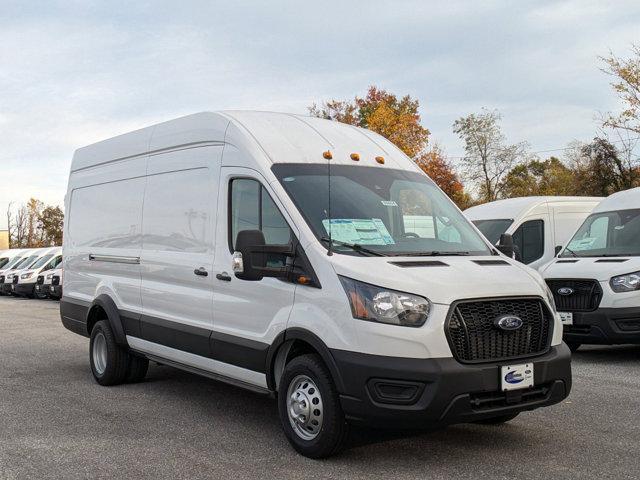 new 2024 Ford Transit-350 car, priced at $57,900