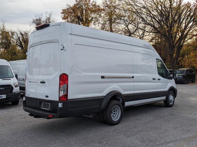 new 2024 Ford Transit-350 car, priced at $57,900