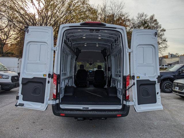 new 2024 Ford Transit-350 car, priced at $57,900