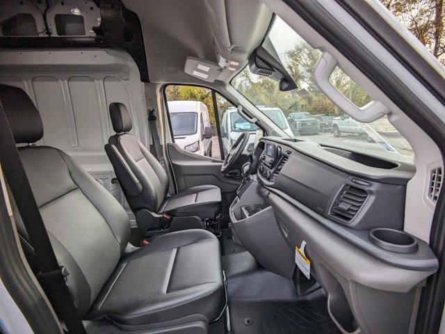 new 2024 Ford Transit-350 car, priced at $57,900