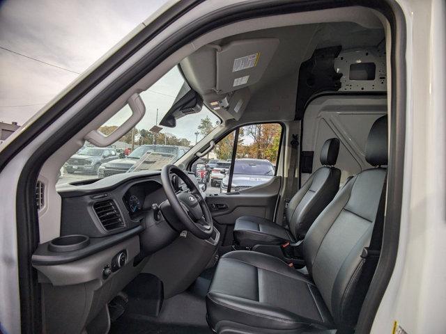 new 2024 Ford Transit-350 car, priced at $57,900