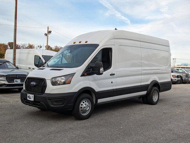 new 2024 Ford Transit-350 car, priced at $57,900