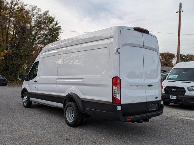 new 2024 Ford Transit-350 car, priced at $57,900