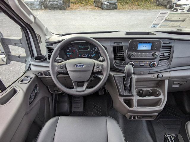 new 2024 Ford Transit-350 car, priced at $57,900