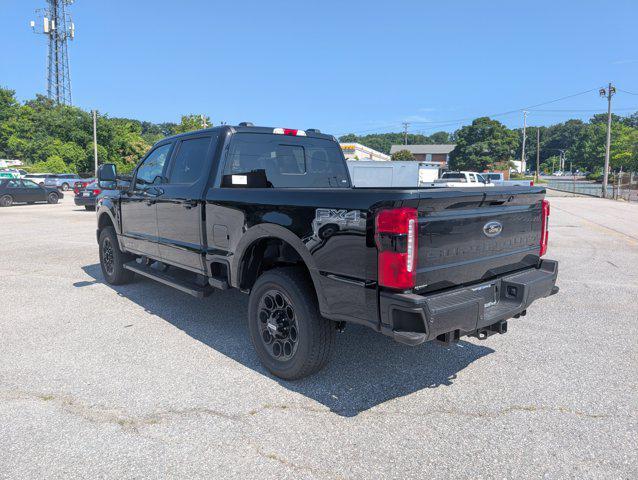 new 2025 Ford F-350 car, priced at $85,413