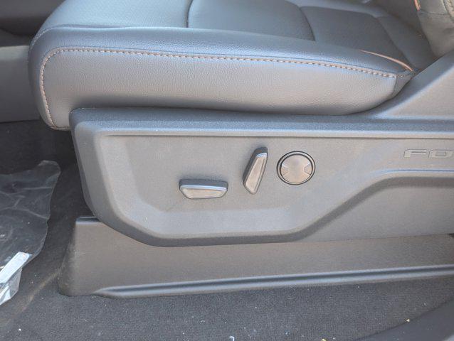 new 2025 Ford F-350 car, priced at $85,413