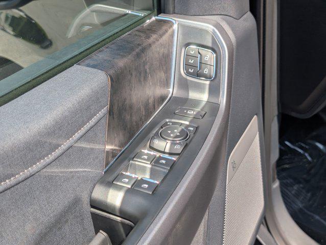 new 2025 Ford F-350 car, priced at $85,413