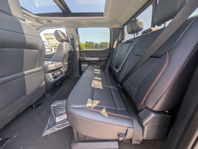 new 2025 Ford F-350 car, priced at $85,413