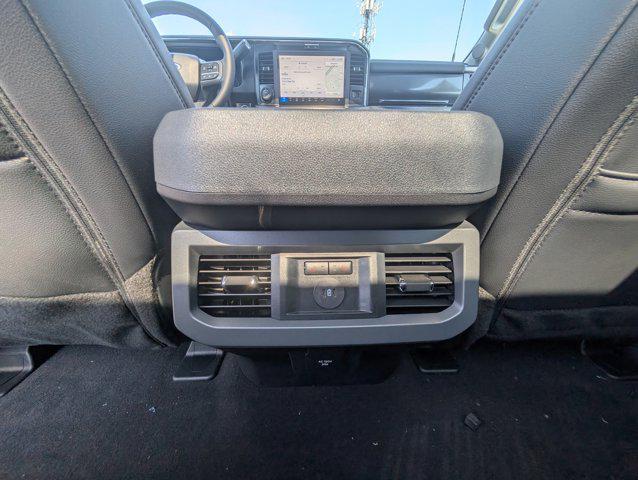 new 2025 Ford F-350 car, priced at $85,413