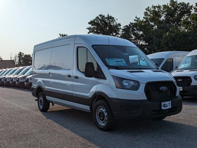 new 2024 Ford Transit-250 car, priced at $49,645