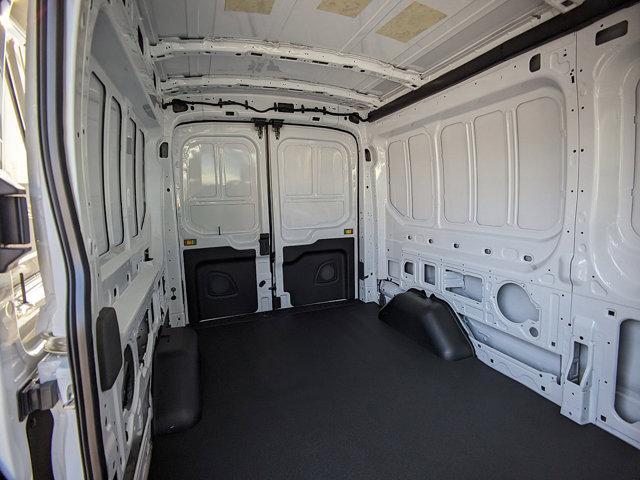 new 2024 Ford Transit-250 car, priced at $46,541
