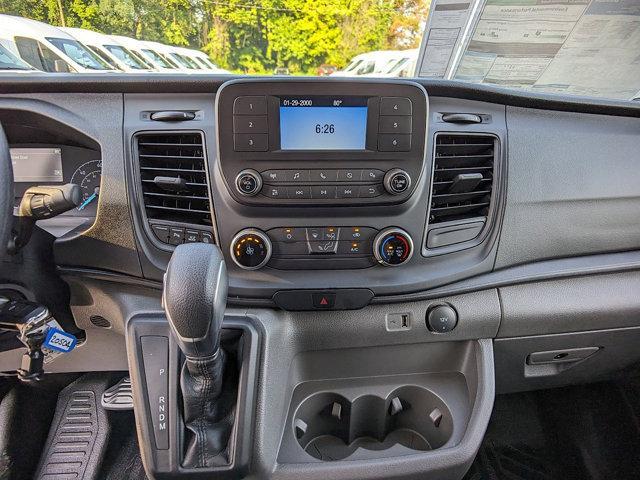 new 2024 Ford Transit-250 car, priced at $46,541