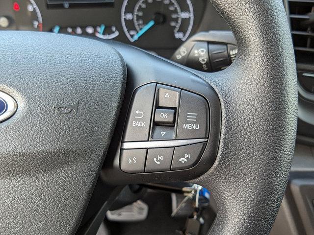 new 2024 Ford Transit-250 car, priced at $46,541