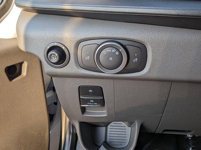new 2024 Ford Transit-250 car, priced at $46,541