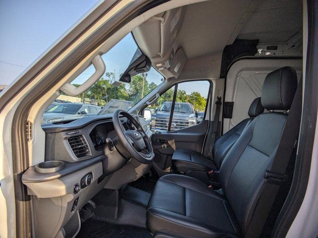 new 2024 Ford Transit-250 car, priced at $49,645