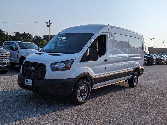new 2024 Ford Transit-250 car, priced at $46,541