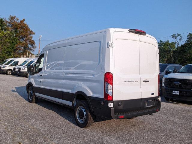 new 2024 Ford Transit-250 car, priced at $48,395