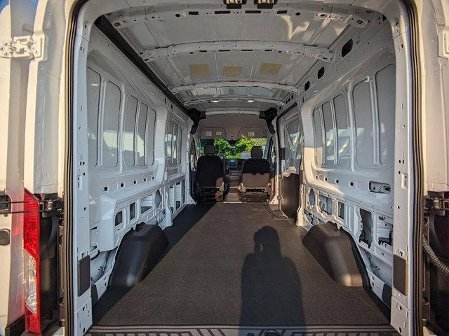 new 2024 Ford Transit-250 car, priced at $46,541
