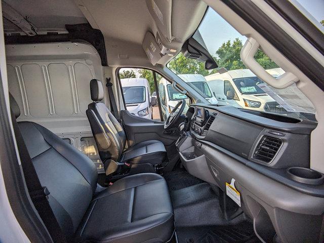 new 2024 Ford Transit-250 car, priced at $46,541