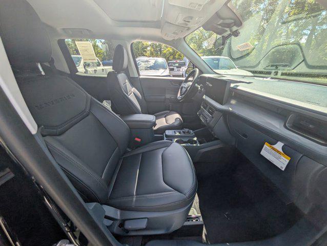 new 2025 Ford Maverick car, priced at $39,948