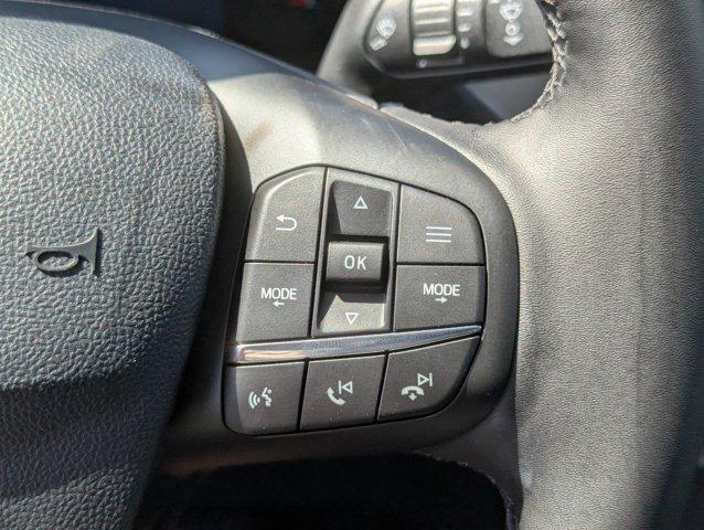 new 2025 Ford Maverick car, priced at $39,948