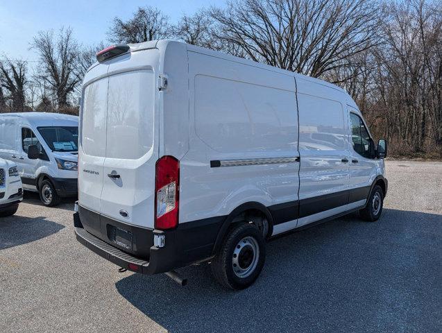 new 2025 Ford Transit-250 car, priced at $50,260