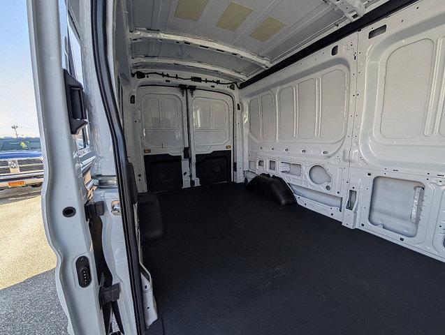 new 2025 Ford Transit-250 car, priced at $48,190