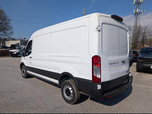 new 2025 Ford Transit-250 car, priced at $48,190
