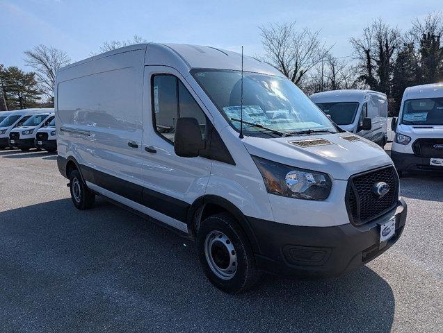 new 2025 Ford Transit-250 car, priced at $48,190
