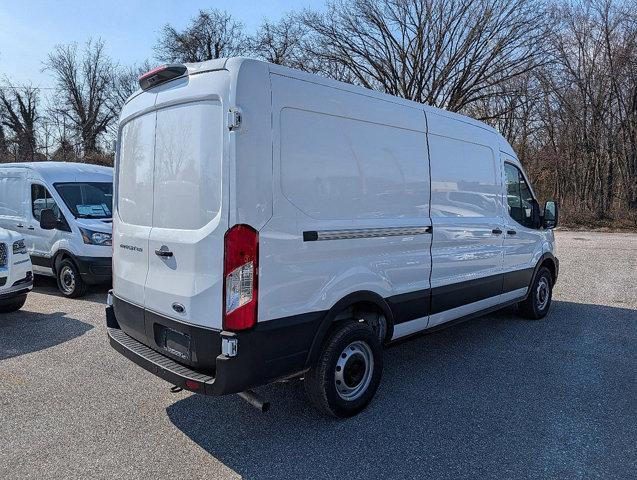 new 2025 Ford Transit-250 car, priced at $48,190