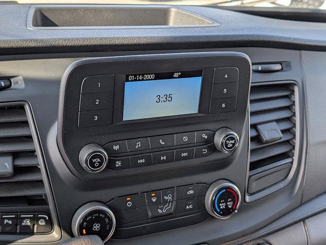 new 2025 Ford Transit-250 car, priced at $48,190