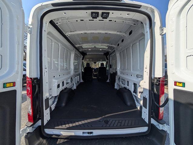 new 2025 Ford Transit-250 car, priced at $48,190