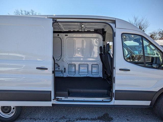 new 2024 Ford Transit-250 car, priced at $49,350