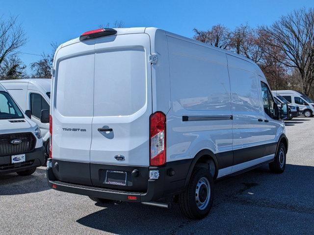 new 2024 Ford Transit-250 car, priced at $49,350