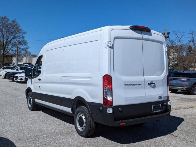 new 2024 Ford Transit-250 car, priced at $49,350