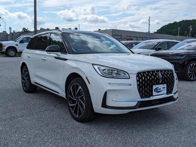 new 2024 Lincoln Corsair car, priced at $64,685