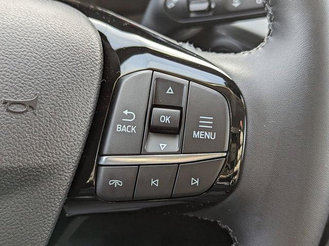 new 2025 Ford Escape car, priced at $28,515
