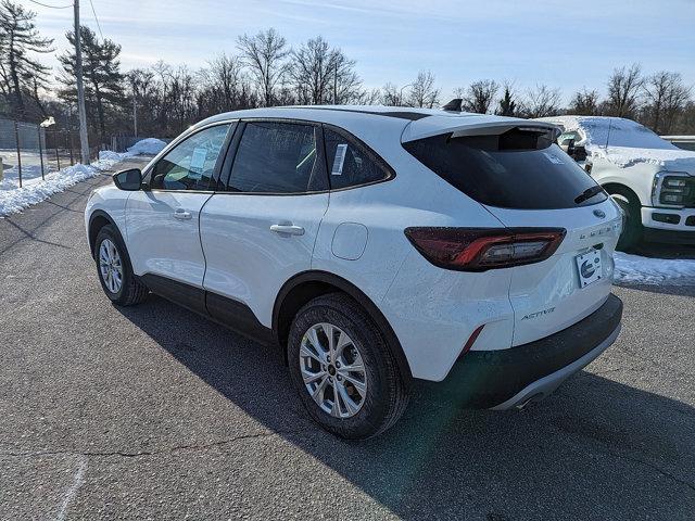 new 2025 Ford Escape car, priced at $28,515