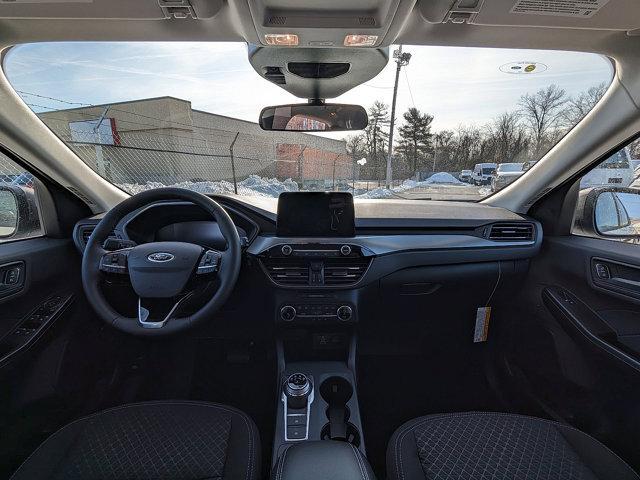 new 2025 Ford Escape car, priced at $28,515