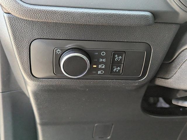 new 2025 Ford Escape car, priced at $28,515