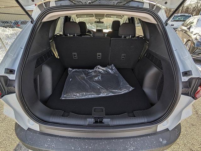 new 2025 Ford Escape car, priced at $28,515