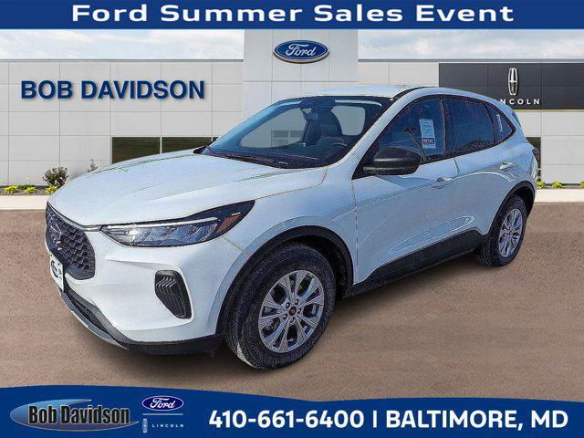 new 2025 Ford Escape car, priced at $29,515