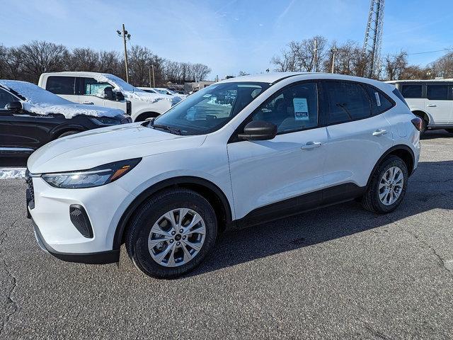 new 2025 Ford Escape car, priced at $28,515