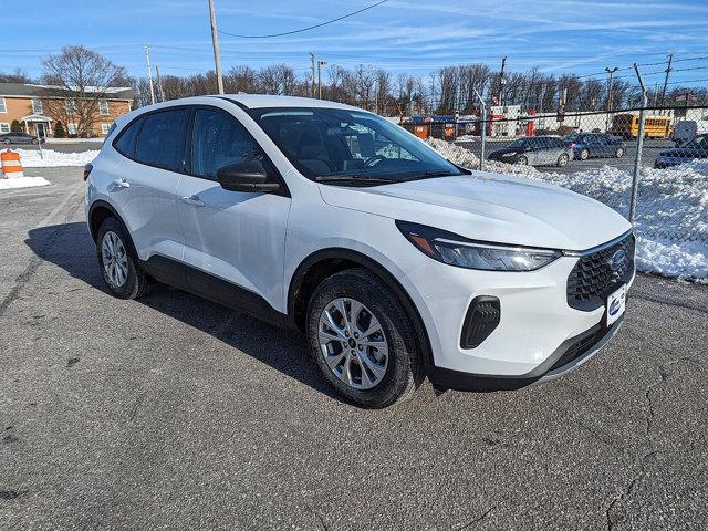new 2025 Ford Escape car, priced at $28,515