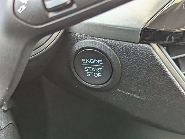 new 2025 Ford Escape car, priced at $28,515
