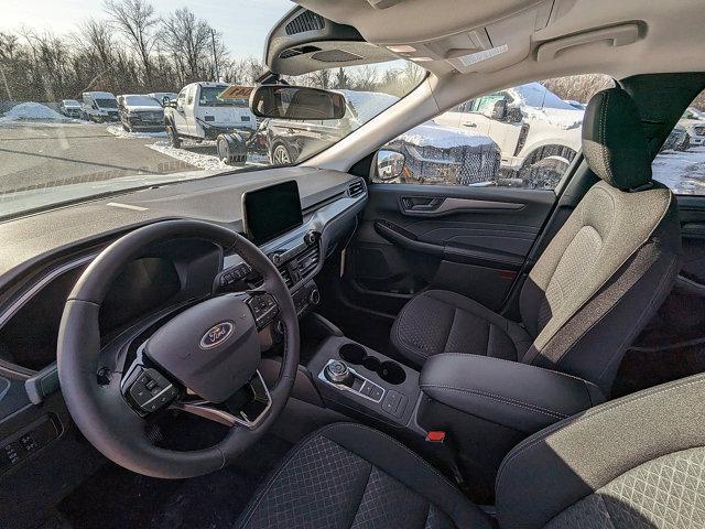 new 2025 Ford Escape car, priced at $28,515